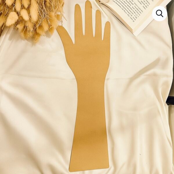 Acrylic Hand (4mm Thickness)