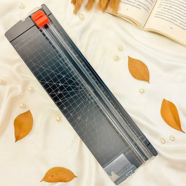 Cellophane Sheet Trimmer