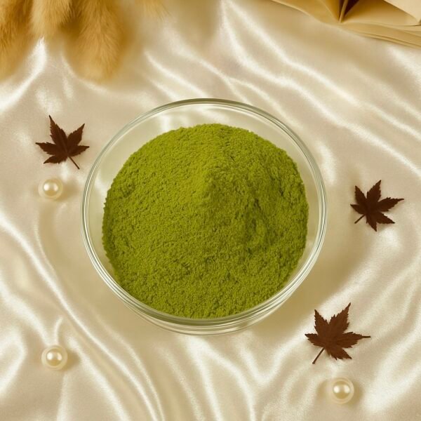 Natural Henna Powder
