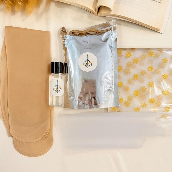 Trial Kit