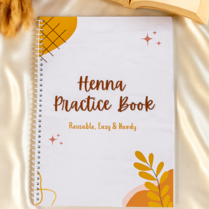 Reusable Practice Book (Own Edition)