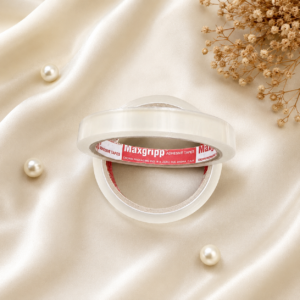 Tape (Strong Adhesive) - 1/2