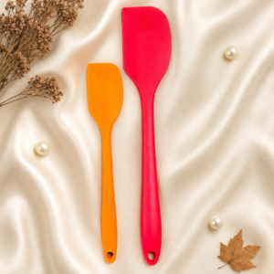 Silicone Spatula
