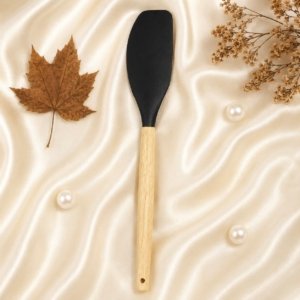 Wooden Spatula