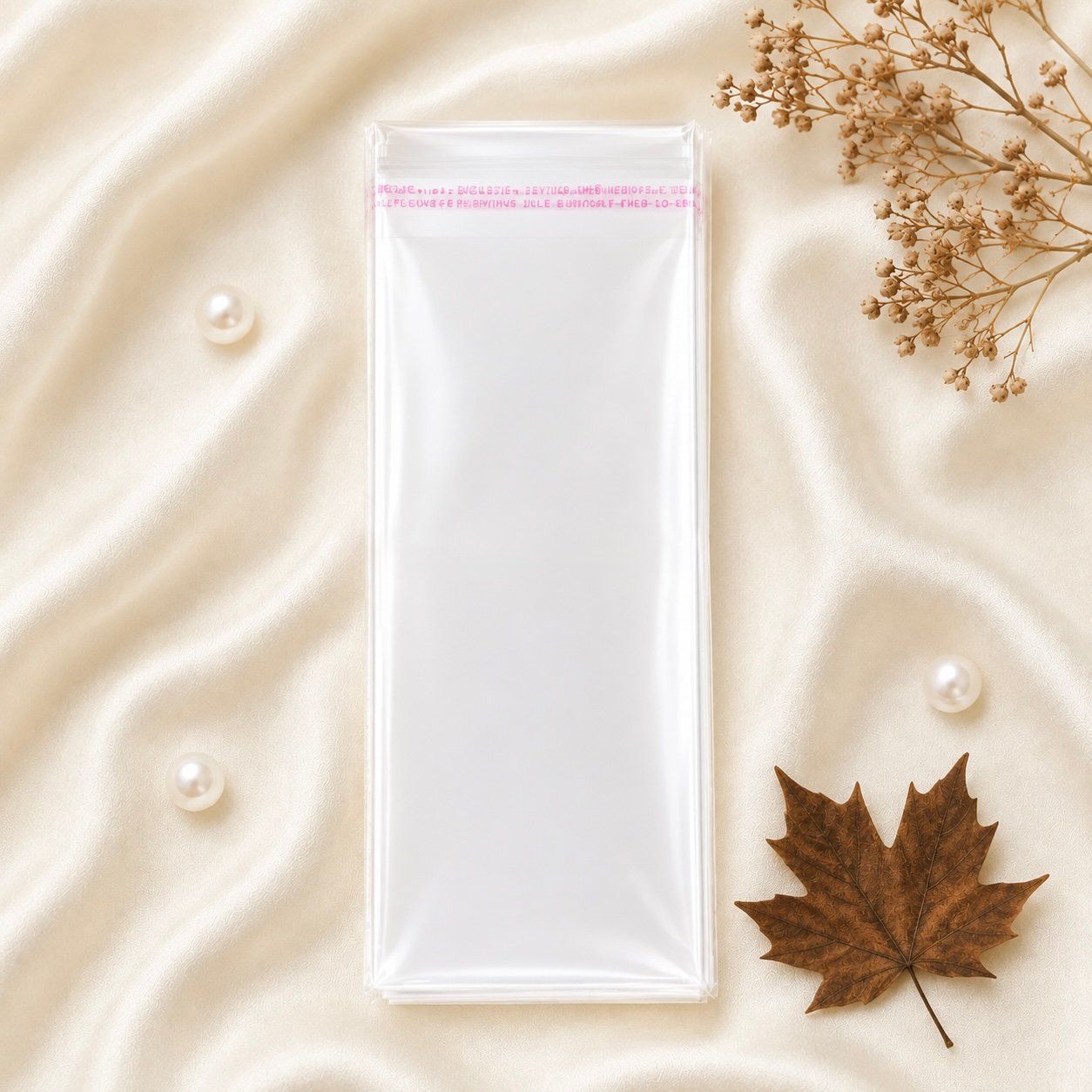 Cone Packing Cover - Pack of 100 (2-4 cones)