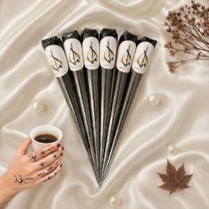 Jagua Gel Cones - 15g
