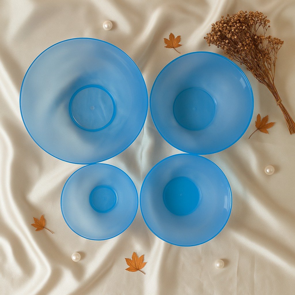 Mixing Bowl (Microwave Safe)