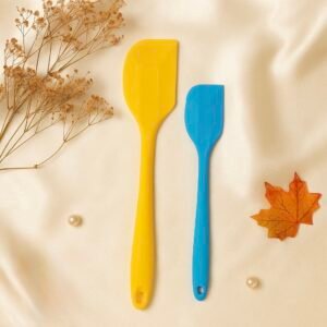 Silicone Spatula