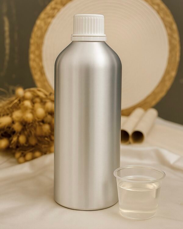 Pure Eucalyptus Essential oil (92%)