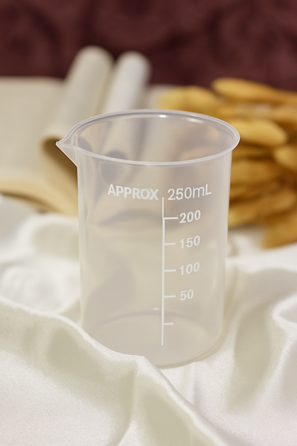 Measuring Cup (Heavy)