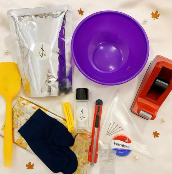 Beginner Kit