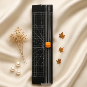 Cellophane Sheet Trimmer