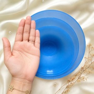 Henna Mixing Bowl