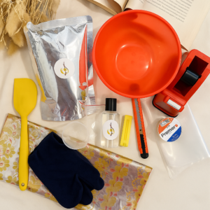 Beginner Kit