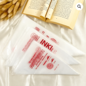 Piping Bag (100 pieces)