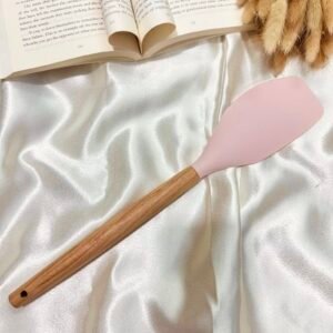 Wooden Spatula