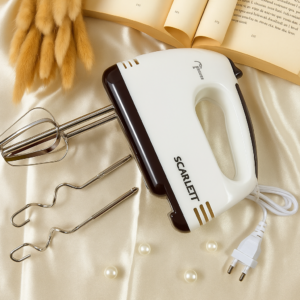 Electric Beater
