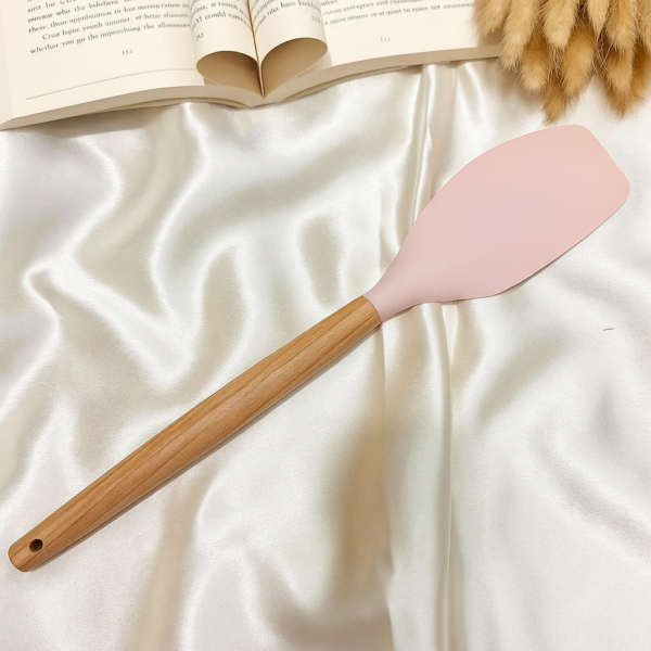 Wooden Spatula