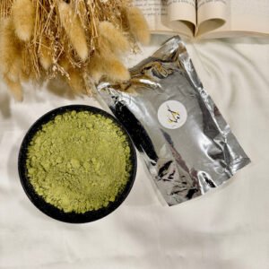 Natural Henna Powder