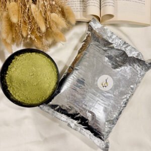 Natural Henna Powder
