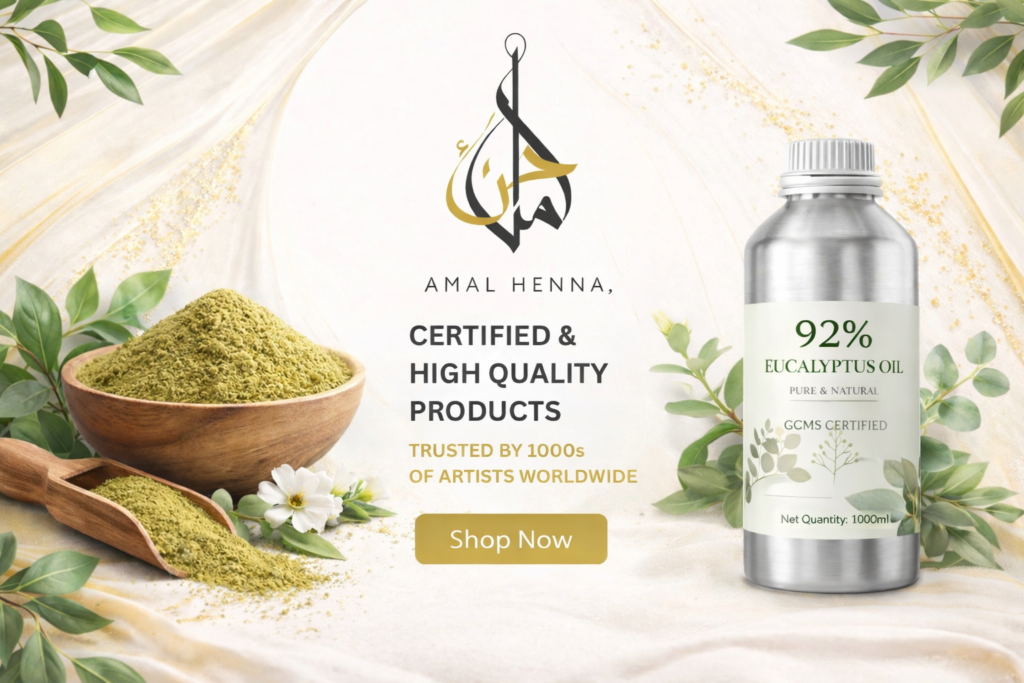 Amal Henna