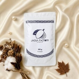 Jagua Pouch (100g)