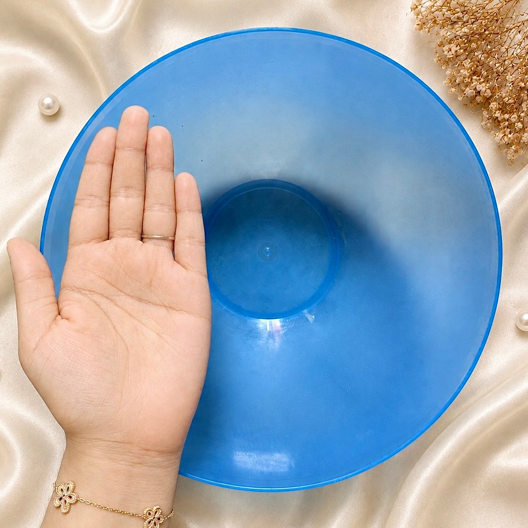 Henna Mixing Bowl - XXL
